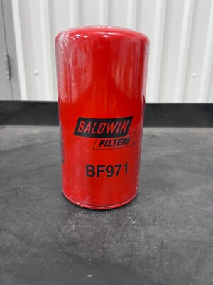 Baldwin Filter BF971 | eBay