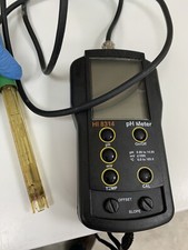 PH METER Hanna HI 8314