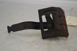 RENAULT MEGANE II  1.6 16V 110075D Motorhaube Motorhaubenöffner Hebel