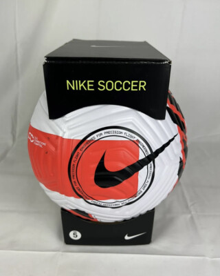 Nike CONCACAF Champions League ACC Flight Official Match Soccer