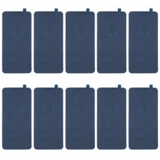 10 PCS Adhesive Back Housing Cover for Xiaomi Mi 8 Lite