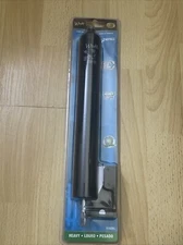 Wright Products V150bl Black Heavy-Duty Storm Door Closer