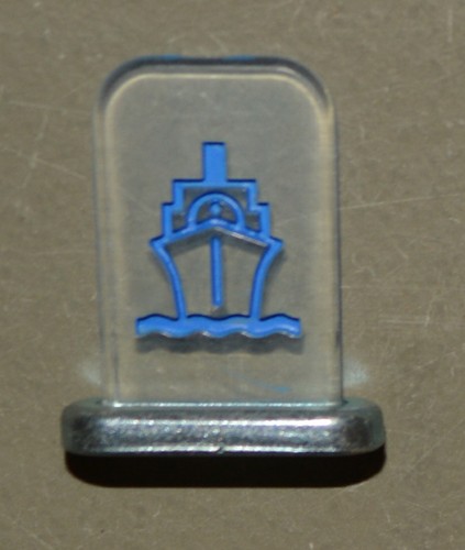 repuestos - Juego MONOPOLY: ZAPPED - Tú eliges - Imagen 10 de 16