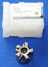 Komet Aufsteckfr&auml;ser D40 W8332 90 Z5 #12
