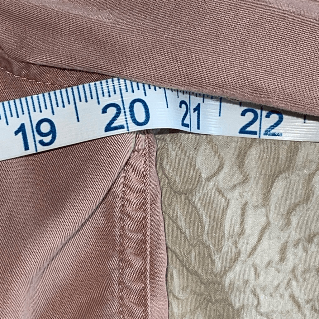 Universal Thread Goods Co Womens Button Down Shir… - image 6