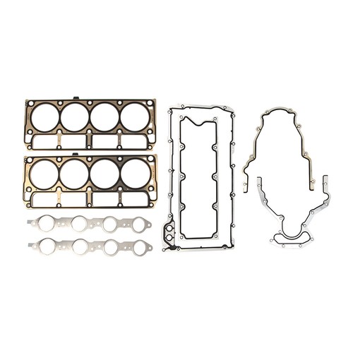 For LS Truck Cam Kit Stage 2 Cam head gasket Pushrods Lifters 4.8 5.3 6.0 6.2L - Picture 3 of 10