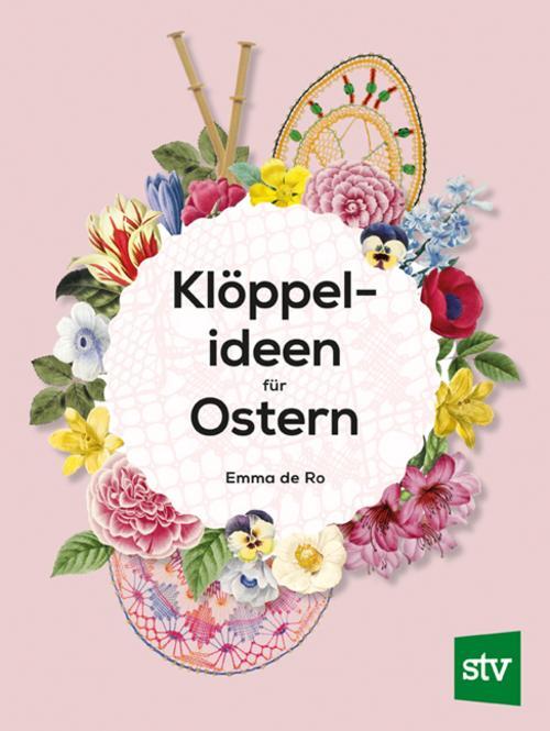 Thumbnail - Klöppelideen Für Ostern Emma De Ro