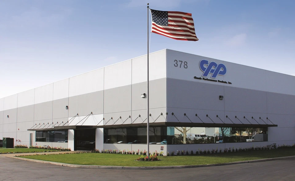 KIT DE CONVERSIÓN DE COJINETES DE RUEDA CÓNICOS DELANTEROS DE TAMAÑO COMPLETO Pontiac Chieftain 1946-54 Foto 3 de 4