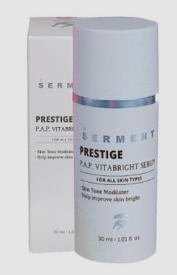 Serment Prestige P.A.P. Serum 30mL ブースター・導入液 Serment