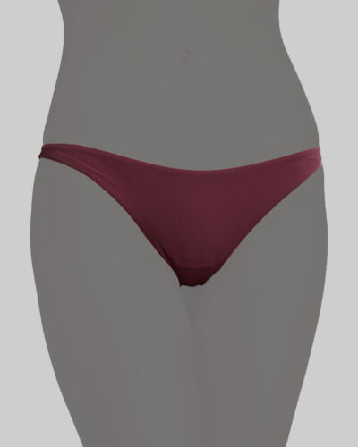 String LA PERLA 'Occhi Verdi' - Taille 42 - Noir - Neuf Sans étiquette