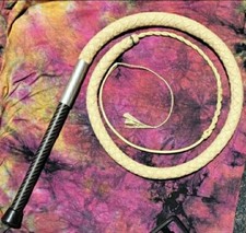 Original Performance Fire Whip 5ft