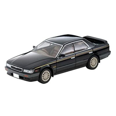 TOMICA LIMITED VINTAGE NEO LV-N238a NISSAN LAUREL MEDALIST CLUBS 1