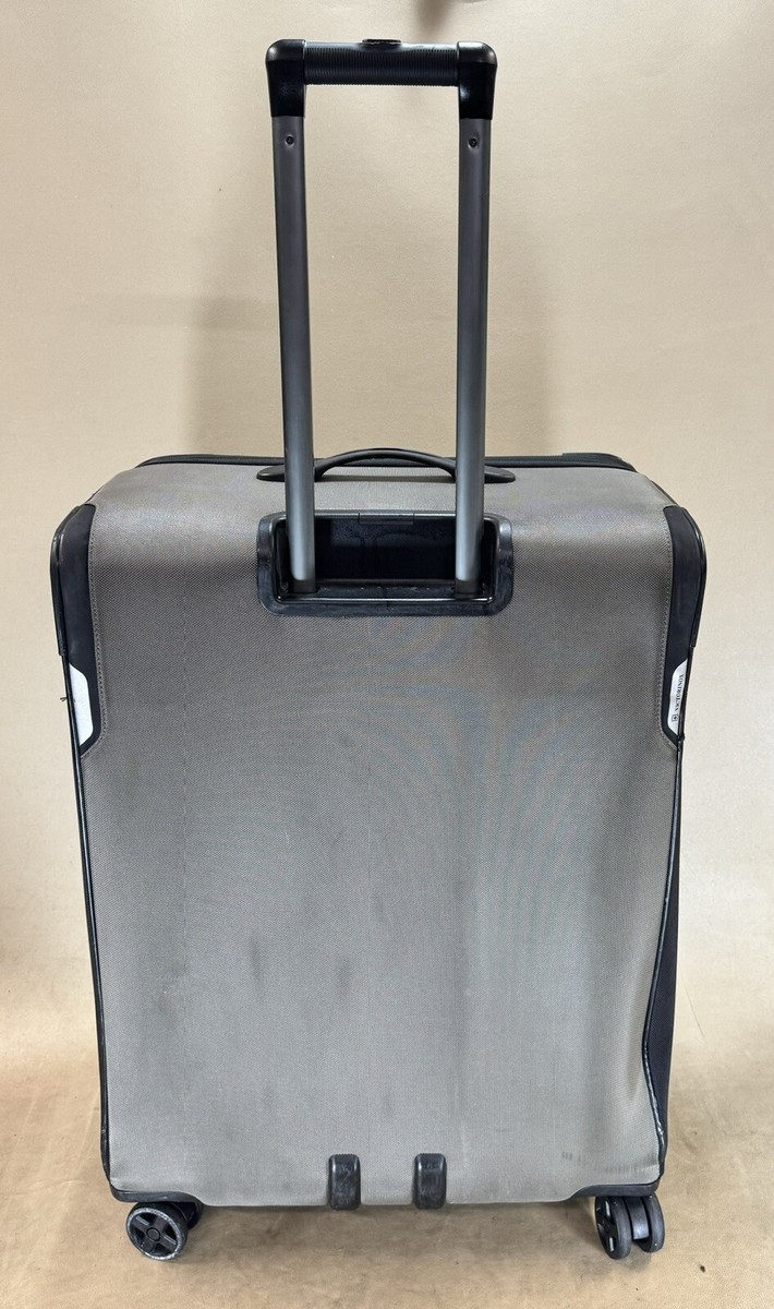 Victorinox Werks Traveler 5.0 Dual Casters 27” Exp Suitcase Large