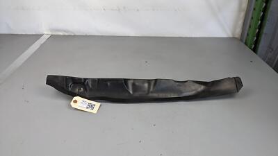 Front Left Fender Rear Side Enclosure 2020 Honda Passport 74155