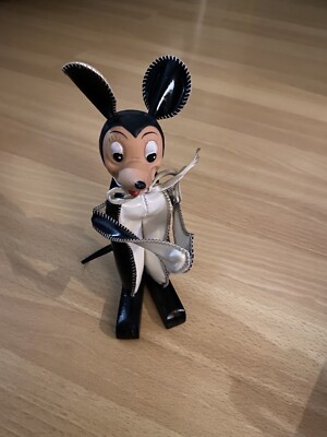 Seltene Mickey Mouse ca.1960