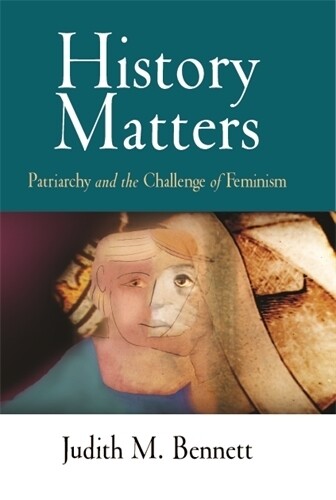Thumbnail - Judith Bennett History Matters (gebundene Ausgabe)