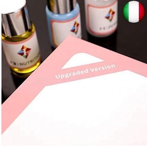ICONSIGN Kit di Sollevamento Ciglia Aggiornato 2023, Kit Professionale - Foto 6 di 7