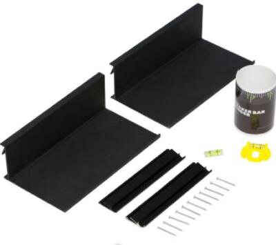 PE Hangman No-Stud Soundbar Hanger