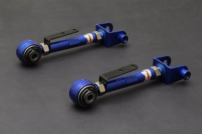 Hardrace Rear Camber Kit (Hardened Rubber) - Honda Odyssey JDM Model RB1-RB4