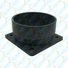 A3-28 Dual Fuel Adapter Ca200 Ca225 To 3 116 Hose Impco Replacement