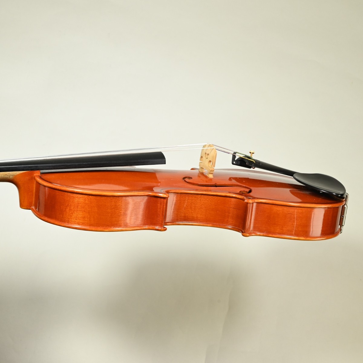 Suzuki Violin No. 280 (Intermediate), Nagoya, Japan, 3/4