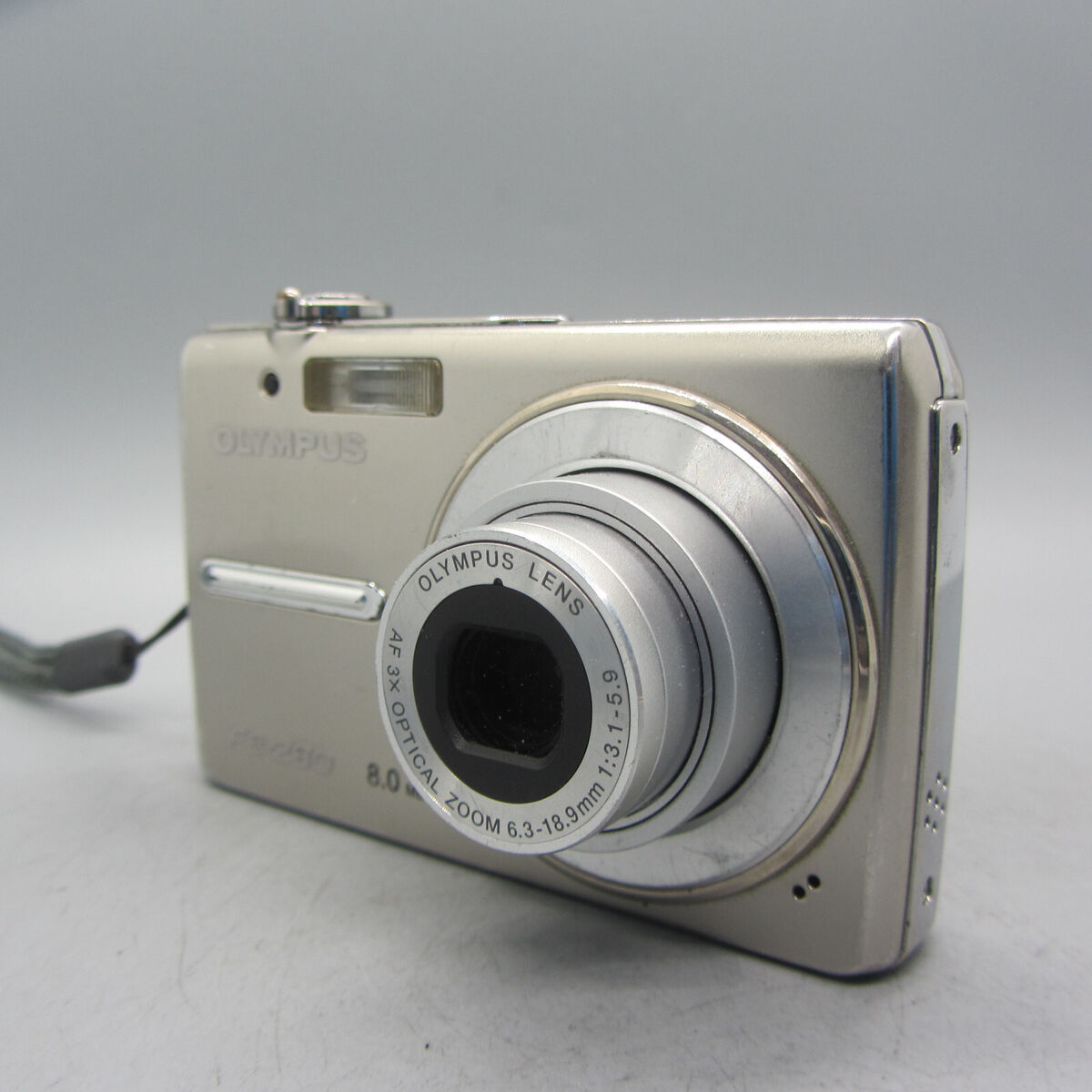 Olympus FE-280 - digital camera for sale online | eBay Olympus FE-280 - digital camera for sale online | eBay