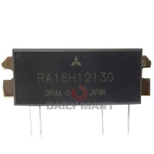 New In Box MITSUBISHI RA18H1213G-101 MODULE