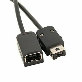 Extension Cable Cord For Nintendo Mini NES Classic Edition Wii Wii U Controller