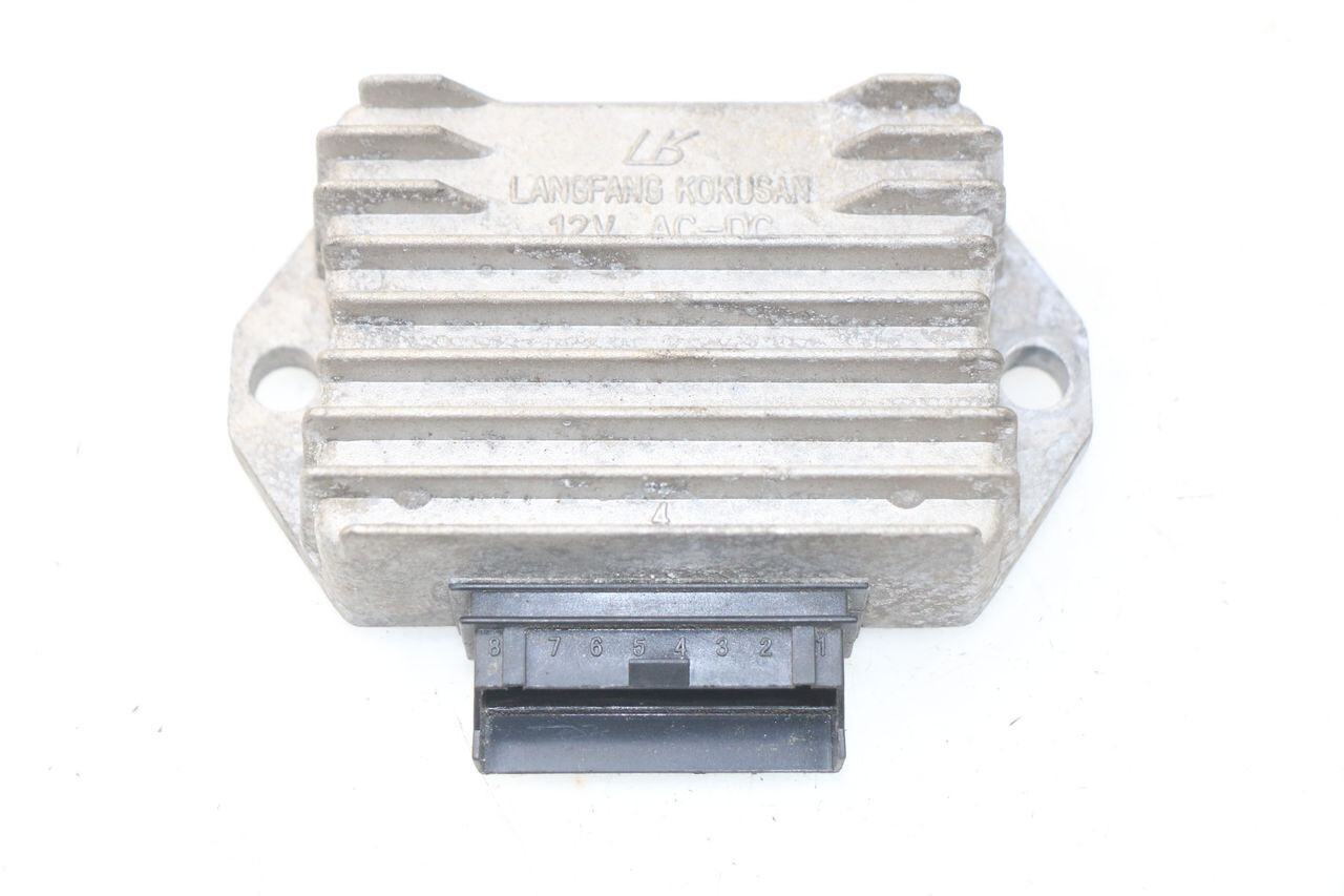 REGULATOR - PIAGGIO VESPA SPRINT 2T 50 ( 2014 - 2018)