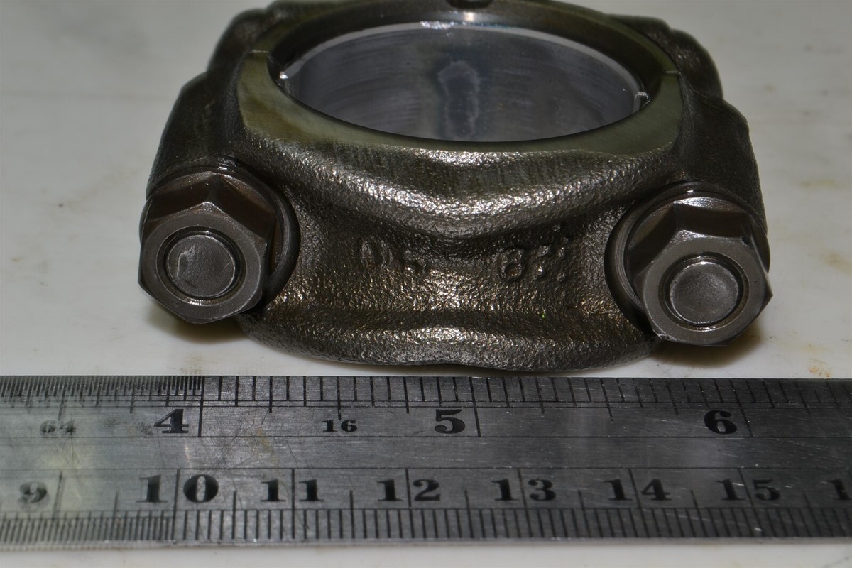 98 - 03 KAWASAKI NINJA ZX9 ROD CONNECTING / PISTON (I) 13251-1122