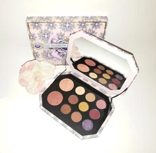 Pat McGrath Labs Bijoux Brilliance Jeweled Temptation Blush & Eye Shadow Palette