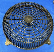 USED Russell/Coldzone  Fan Guard, 12 In. Black Plastic 119647000 OEM