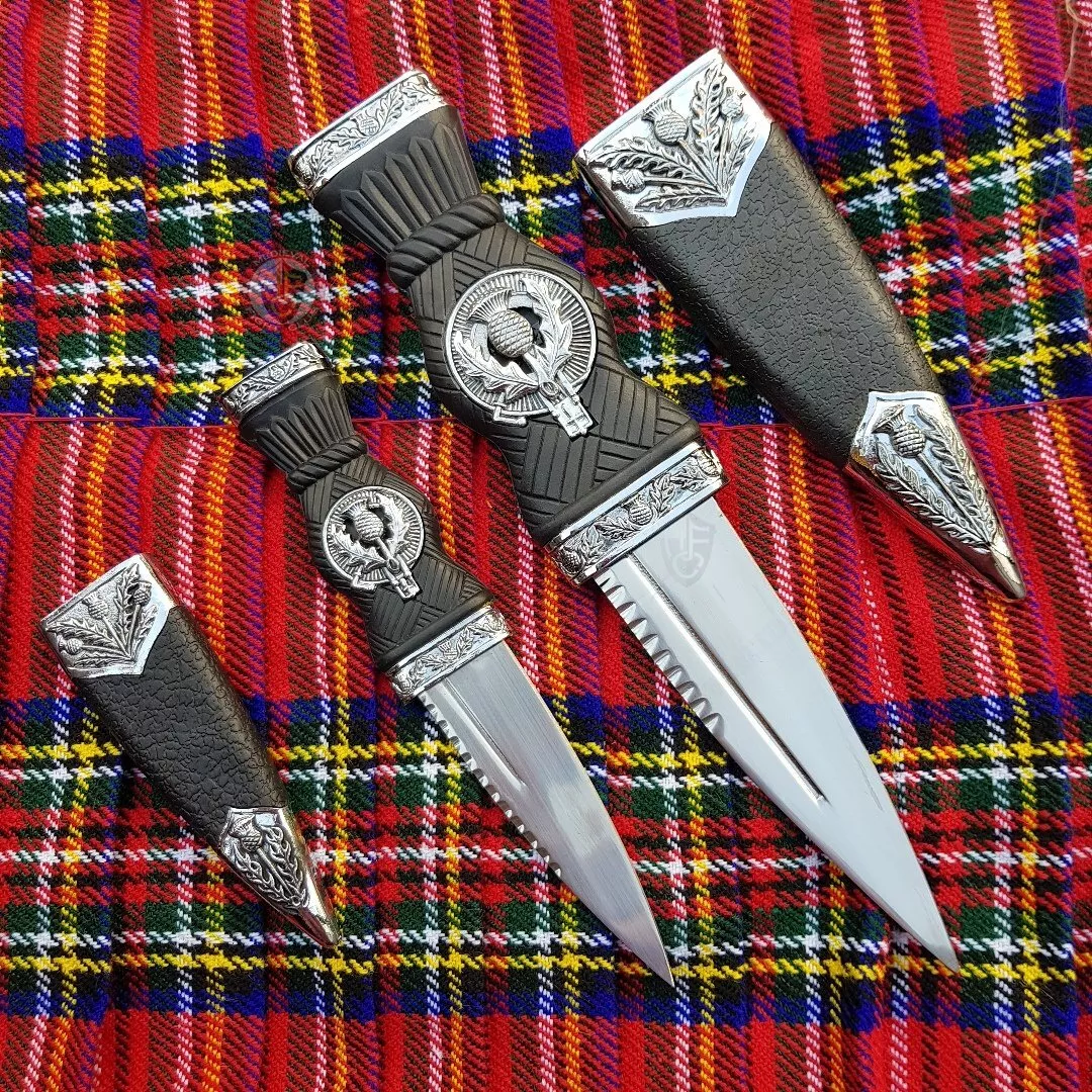 Best sgian dubh 2025