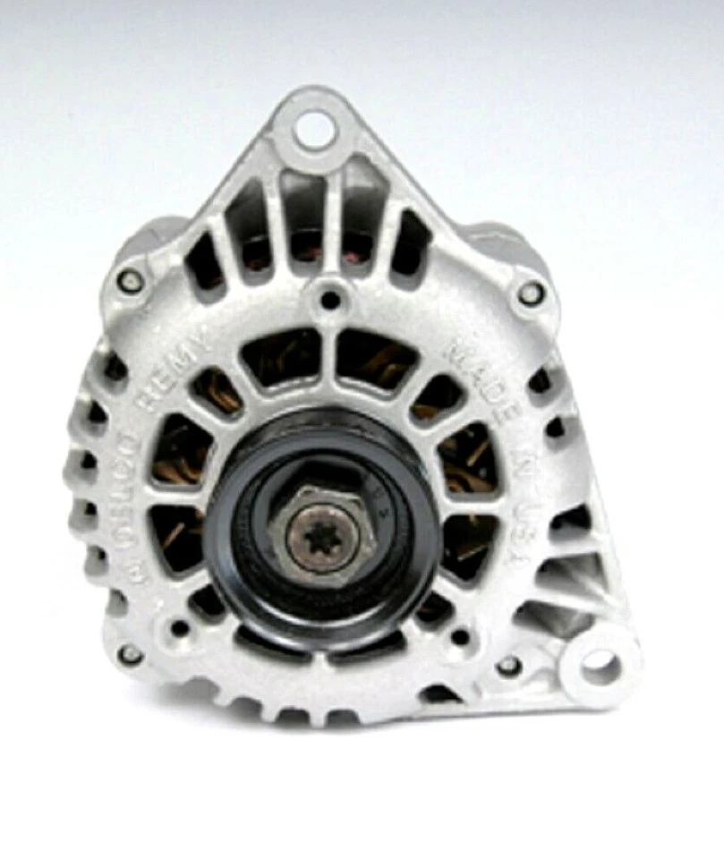 Восстановленный генератор переменного тока ACDELCO GM OE 321-1308 100 А - Изображение 2 из 4