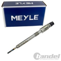 Meyle GlÜHkerze MIT Drucksensor Passend FüR Audi A3 A4 A5 A6 A7 Q2 Q3 Q5 MAN TGE