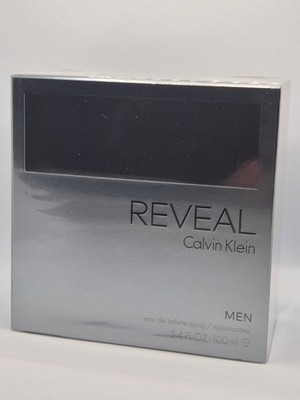 Calvin Klein Reveal Men 100 ml EDT Spray