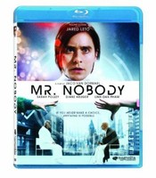 Mr Nobody Bd - BLU-RAY - G3Z