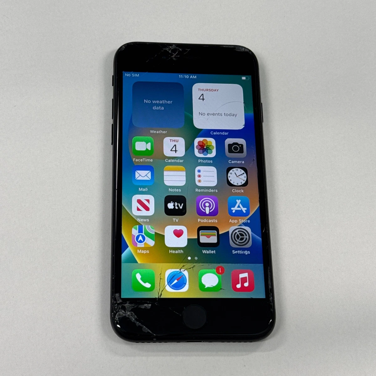 iPhone SE (2nd Generation) Unlocked for Sale - Shop New & Used