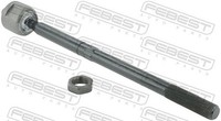Febest Axialgelenk, Spurstange Vorderachse FüR Ford