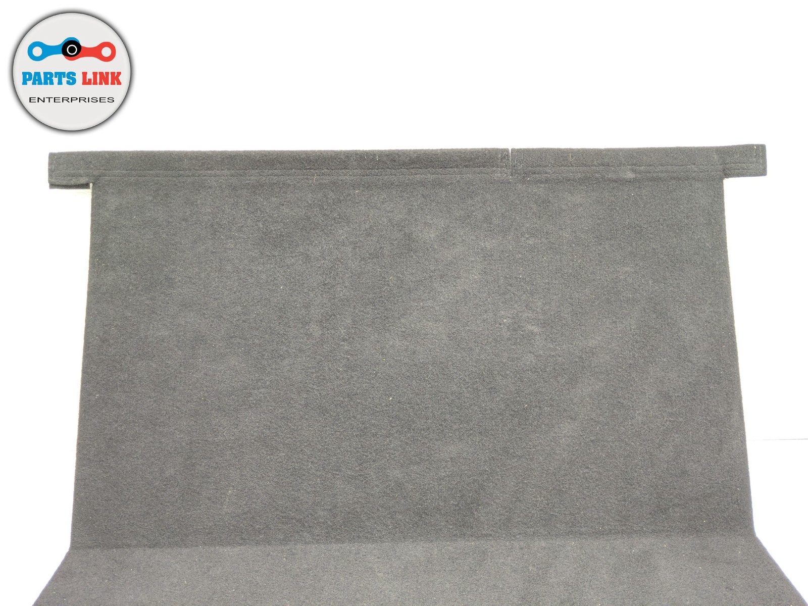 Maserati Levante 2017-2020 REAR+LEFT Cargo cover
