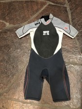 Body Glove Kids Size 12 Wetsuit 2.1 Mil