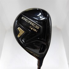 HONMA Hybrid BERES BLACK HY 22  StiffRegular ARMRQ MX BLACK