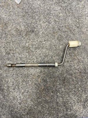 HELICOIL PREWINDER THREAD INSERT INSTALLATION TOOL #8- 32 THREAD VIM 4669 USA