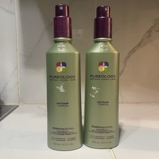 2 Pureology Essential Repair Colour Max UV Hair Colour Defense - 8.5 fl oz