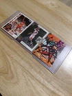 MICHAEL JORDAN 1992-93 TOPPS ARCHIVES BASKETBALL CHICAGO BULLS #52 3 Card Lot