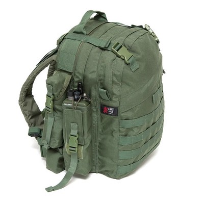 London Bridge Trading LBT-1547A Ranger Jump Pack Rare New Stock