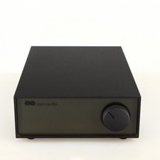 Naim NAP 140 Power Amplifier (1997)