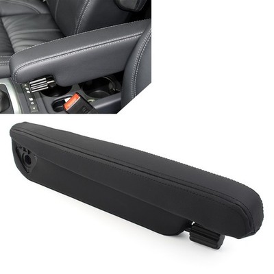 Armlehne Vordersitz links für Land Rover Freelander 2 2007-2015 LR016670 Schwarz