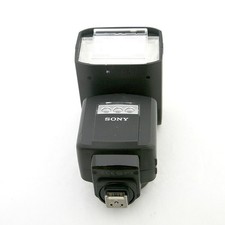SONY HVL-F60RM Professional Flash Excellent JAPAN