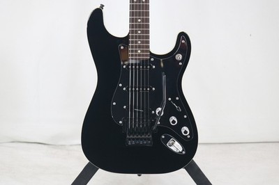 Fender Tom Morello Stratocaster Electric Guitar Kill Switch 4.1kg Excellent 2019